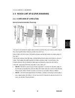 Preview for 837 page of Ricoh Aficio MP 4000 Service Manual