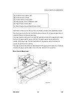 Preview for 840 page of Ricoh Aficio MP 4000 Service Manual