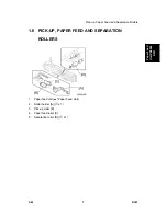 Preview for 1081 page of Ricoh Aficio MP 4000 Service Manual