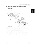 Preview for 1087 page of Ricoh Aficio MP 4000 Service Manual