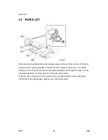 Preview for 1090 page of Ricoh Aficio MP 4000 Service Manual