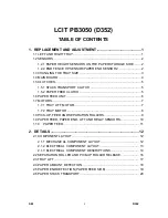 Preview for 1093 page of Ricoh Aficio MP 4000 Service Manual