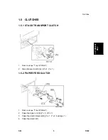 Preview for 1101 page of Ricoh Aficio MP 4000 Service Manual