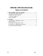 Preview for 1185 page of Ricoh Aficio MP 4000 Service Manual