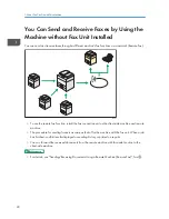 Preview for 24 page of Ricoh Aficio MP 6002 User Manual