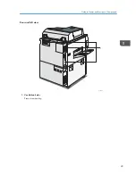 Preview for 31 page of Ricoh Aficio MP 6002 User Manual