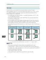 Preview for 148 page of Ricoh Aficio MP 6002 User Manual