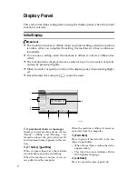 Preview for 10 page of Ricoh Aficio MP C3000 Series Printer Reference