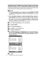 Preview for 24 page of Ricoh Aficio MP C3000 Series Printer Reference