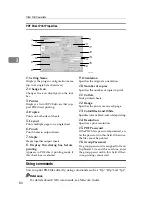 Preview for 88 page of Ricoh Aficio MP C3000 Series Printer Reference