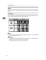 Preview for 126 page of Ricoh Aficio MP C3000 Series Printer Reference