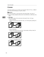 Preview for 130 page of Ricoh Aficio MP C3000 Series Printer Reference