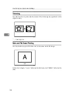 Preview for 142 page of Ricoh Aficio MP C3000 Series Printer Reference