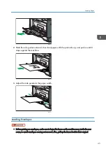 Preview for 47 page of Ricoh Aficio SP 320 Series User Manual