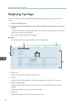 Preview for 174 page of Ricoh Aficio SP 320 Series User Manual