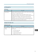 Preview for 183 page of Ricoh Aficio SP 320 Series User Manual