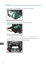 Preview for 216 page of Ricoh Aficio SP 320 Series User Manual