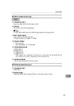 Preview for 199 page of Ricoh AficioSP C410DN Hardware Manual