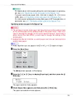 Preview for 30 page of Ricoh AP410 Maintenance Manual