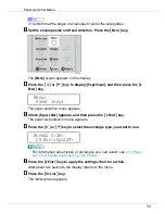Preview for 34 page of Ricoh AP410 Maintenance Manual