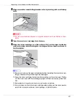 Preview for 42 page of Ricoh AP410 Maintenance Manual