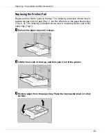 Preview for 46 page of Ricoh AP410 Maintenance Manual