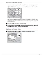 Preview for 48 page of Ricoh AP410 Maintenance Manual