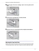 Preview for 51 page of Ricoh AP410 Maintenance Manual