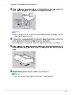 Preview for 53 page of Ricoh AP410 Maintenance Manual