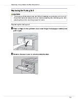 Preview for 54 page of Ricoh AP410 Maintenance Manual