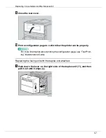 Preview for 57 page of Ricoh AP410 Maintenance Manual