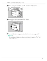 Preview for 60 page of Ricoh AP410 Maintenance Manual