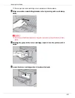 Preview for 68 page of Ricoh AP410 Maintenance Manual