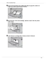 Preview for 99 page of Ricoh AP410 Maintenance Manual