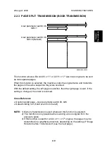 Preview for 21 page of Ricoh B383 Service Manual