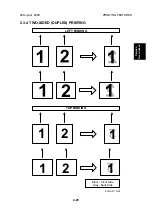 Preview for 37 page of Ricoh B383 Service Manual