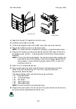 Preview for 57 page of Ricoh B383 Service Manual