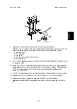 Preview for 60 page of Ricoh B383 Service Manual