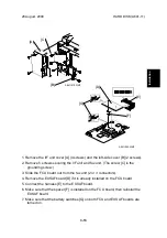 Preview for 66 page of Ricoh B383 Service Manual