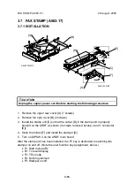 Preview for 69 page of Ricoh B383 Service Manual