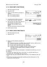 Preview for 75 page of Ricoh B383 Service Manual