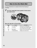 Preview for 18 page of Ricoh Caplio 500SE User Manual