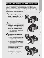 Preview for 27 page of Ricoh Caplio 500SE User Manual