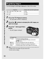 Preview for 52 page of Ricoh Caplio 500SE User Manual