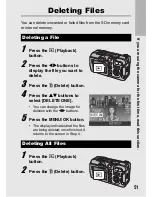 Preview for 53 page of Ricoh Caplio 500SE User Manual