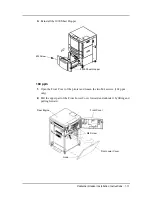 Preview for 16 page of Ricoh Container Stacker Unpacking & Setup Instructions