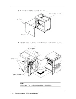 Preview for 19 page of Ricoh Container Stacker Unpacking & Setup Instructions