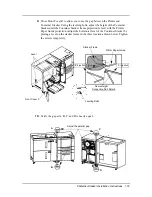 Preview for 20 page of Ricoh Container Stacker Unpacking & Setup Instructions