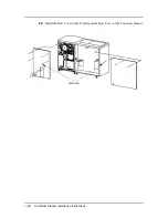 Preview for 25 page of Ricoh Container Stacker Unpacking & Setup Instructions