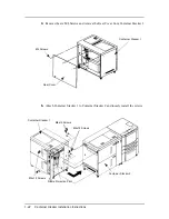 Preview for 27 page of Ricoh Container Stacker Unpacking & Setup Instructions